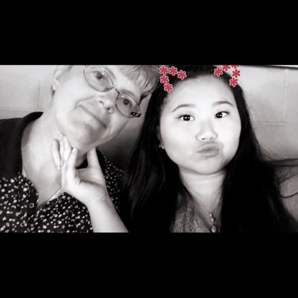 Meet your Posher, Morgan - Picture 1 of 1